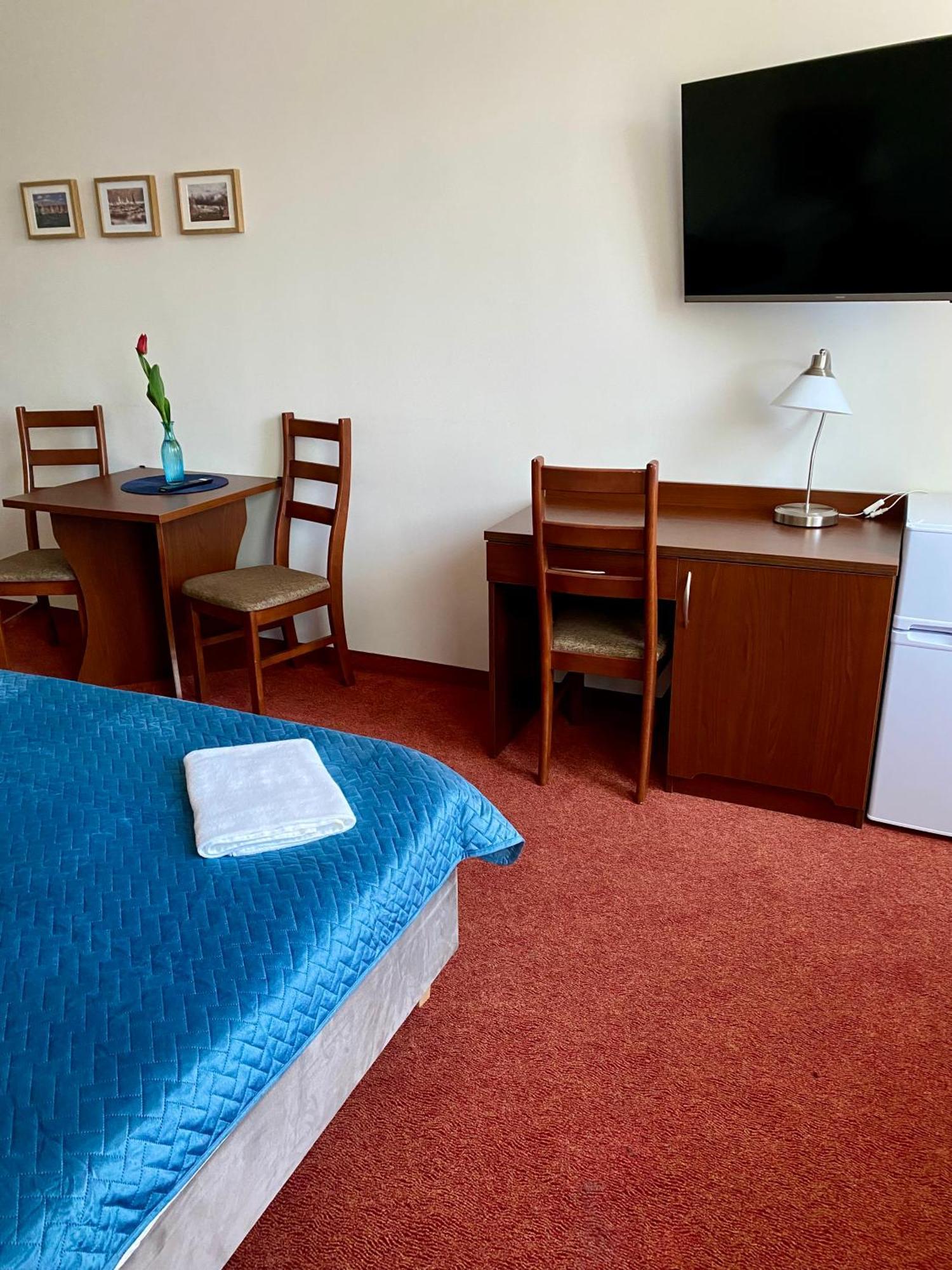Yacht Club Residence Сопот Экстерьер фото