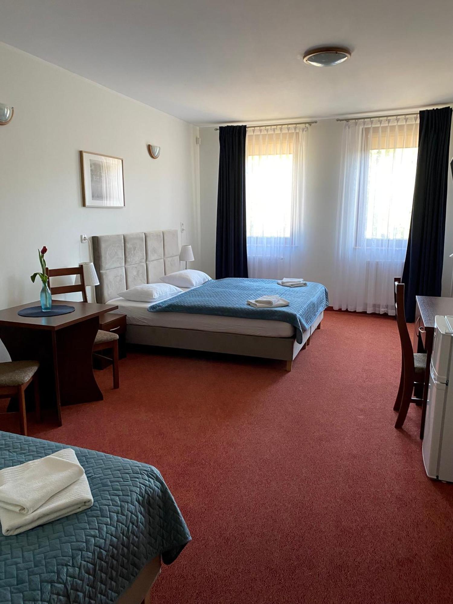 Yacht Club Residence Сопот Экстерьер фото